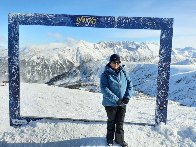  - Concediu 2023 Bansko