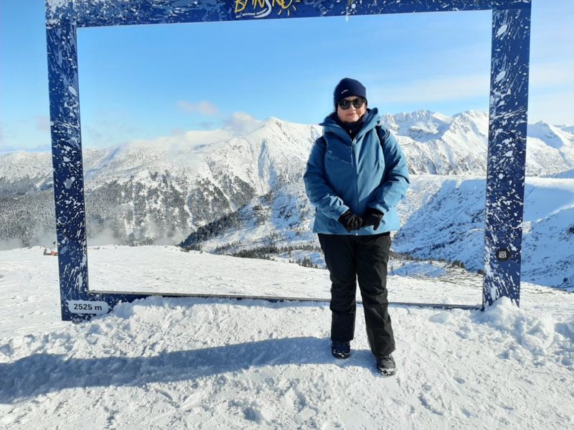  - Concediu 2023 Bansko