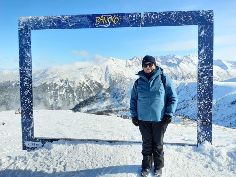  - Concediu 2023 Bansko