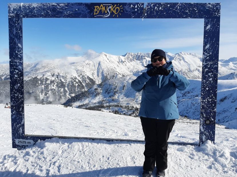  - Concediu 2023 Bansko