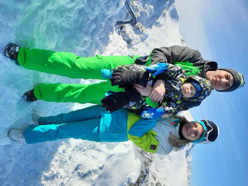  - Concediu 2023 Bansko