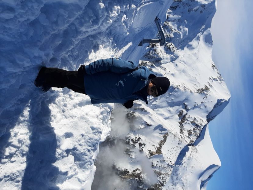  - Concediu 2023 Bansko