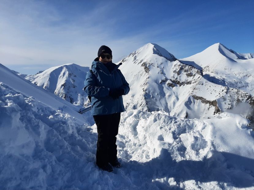  - Concediu 2023 Bansko