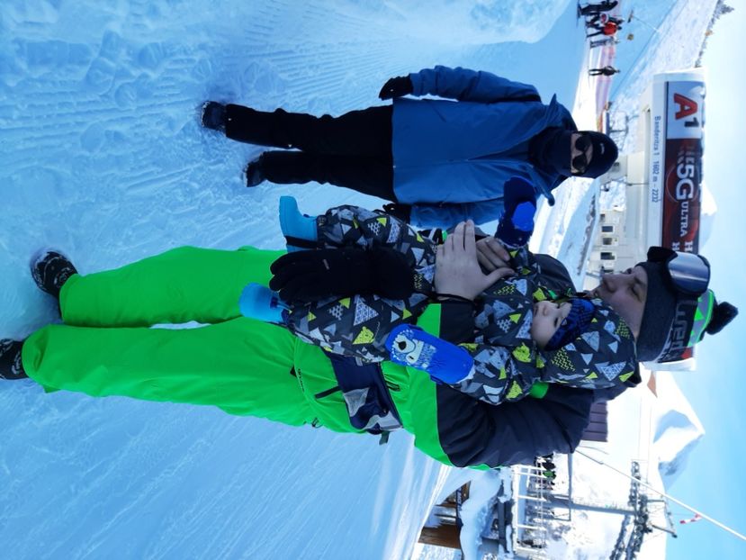  - Concediu 2023 Bansko