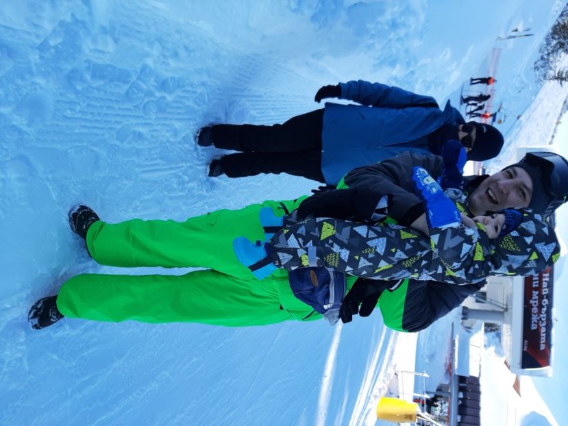  - Concediu 2023 Bansko