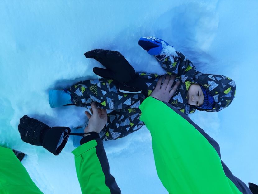  - Concediu 2023 Bansko