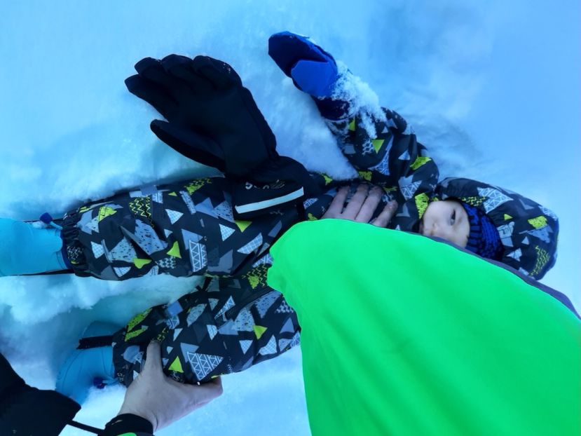  - Concediu 2023 Bansko