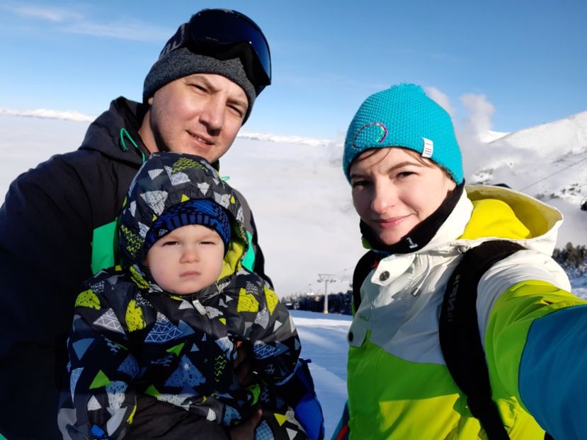  - Concediu 2023 Bansko