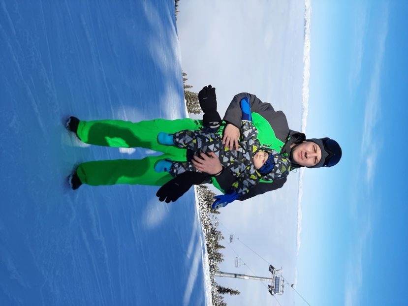  - Concediu 2023 Bansko