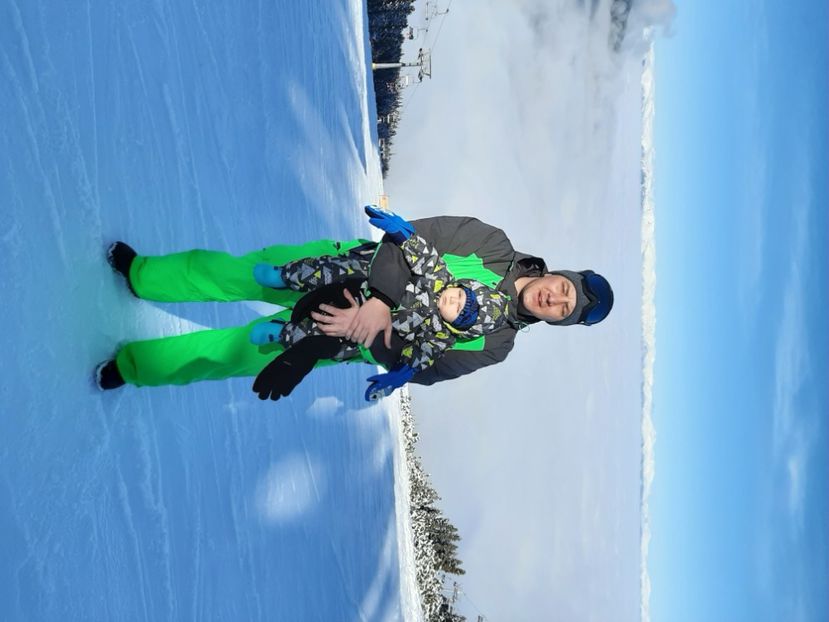  - Concediu 2023 Bansko