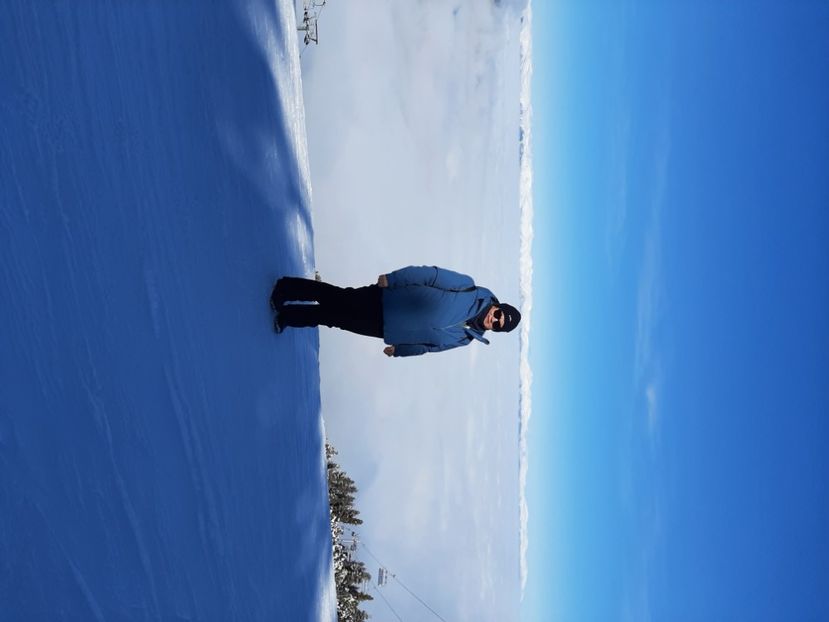  - Concediu 2023 Bansko