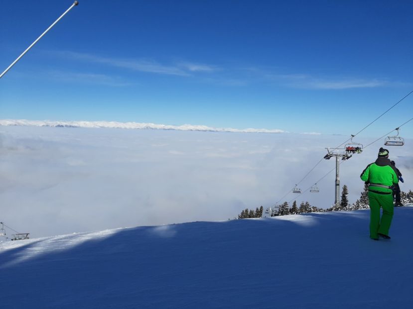  - Concediu 2023 Bansko