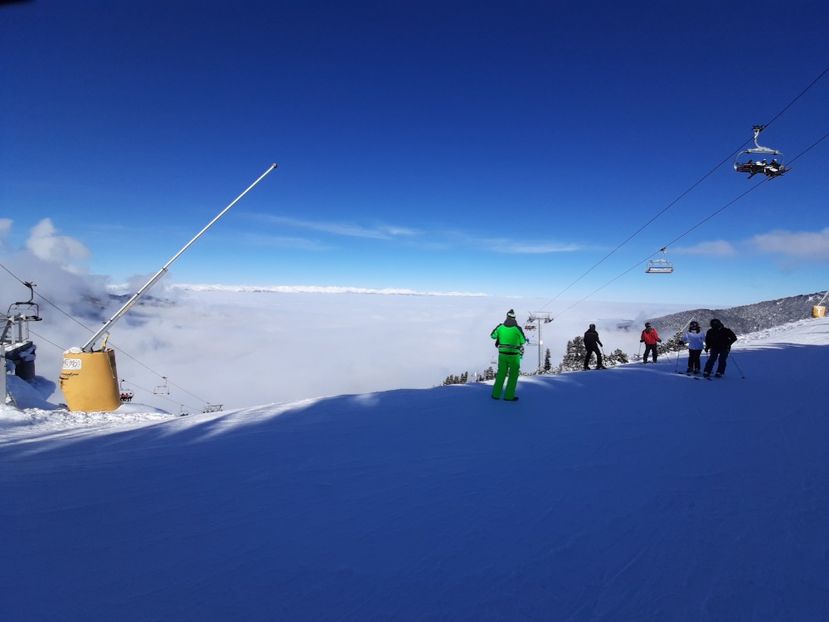  - Concediu 2023 Bansko