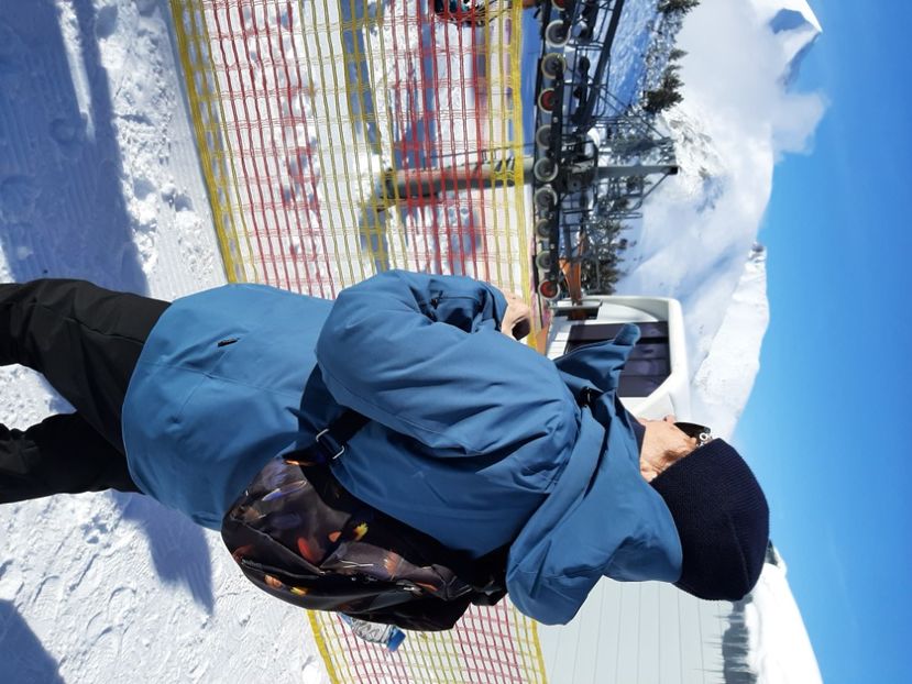  - Concediu 2023 Bansko