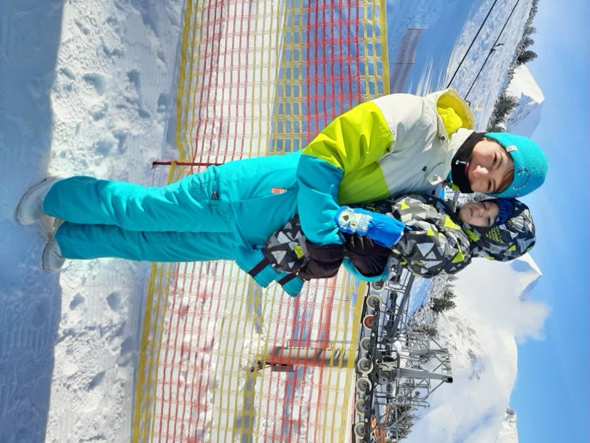  - Concediu 2023 Bansko