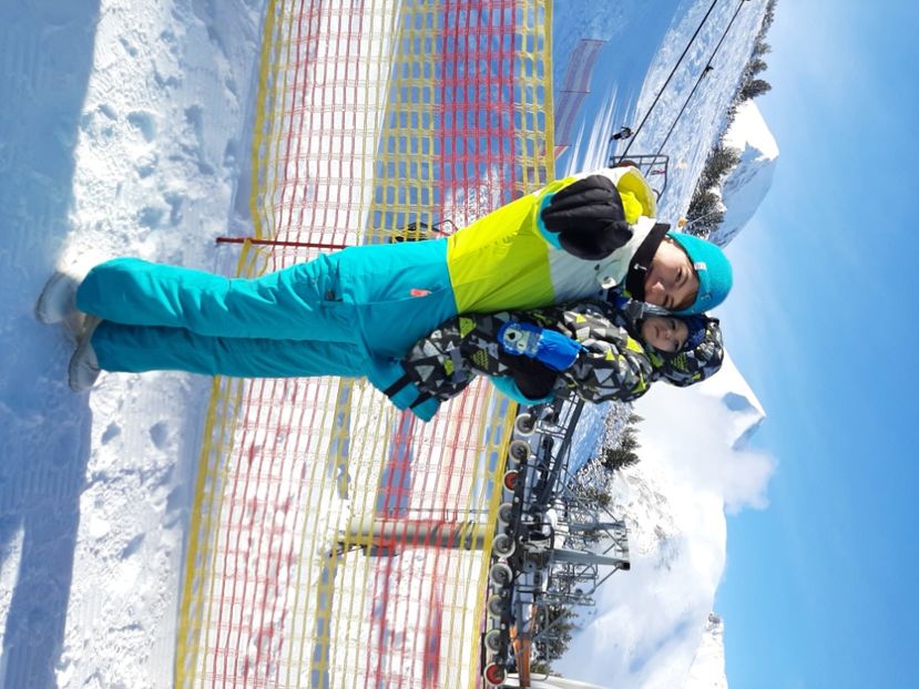  - Concediu 2023 Bansko