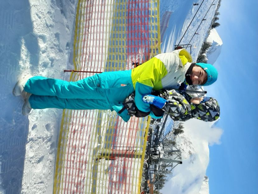  - Concediu 2023 Bansko