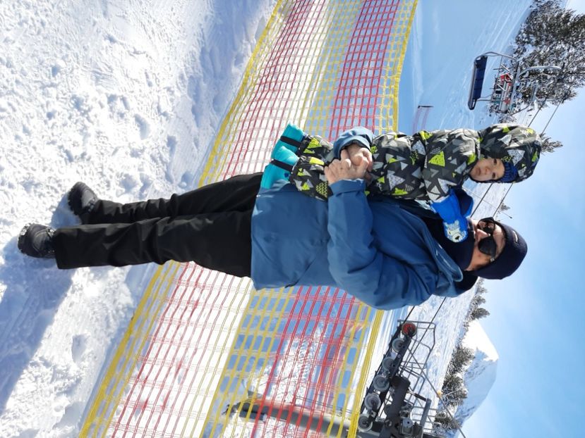  - Concediu 2023 Bansko