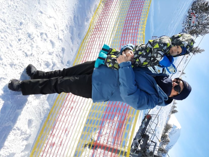  - Concediu 2023 Bansko