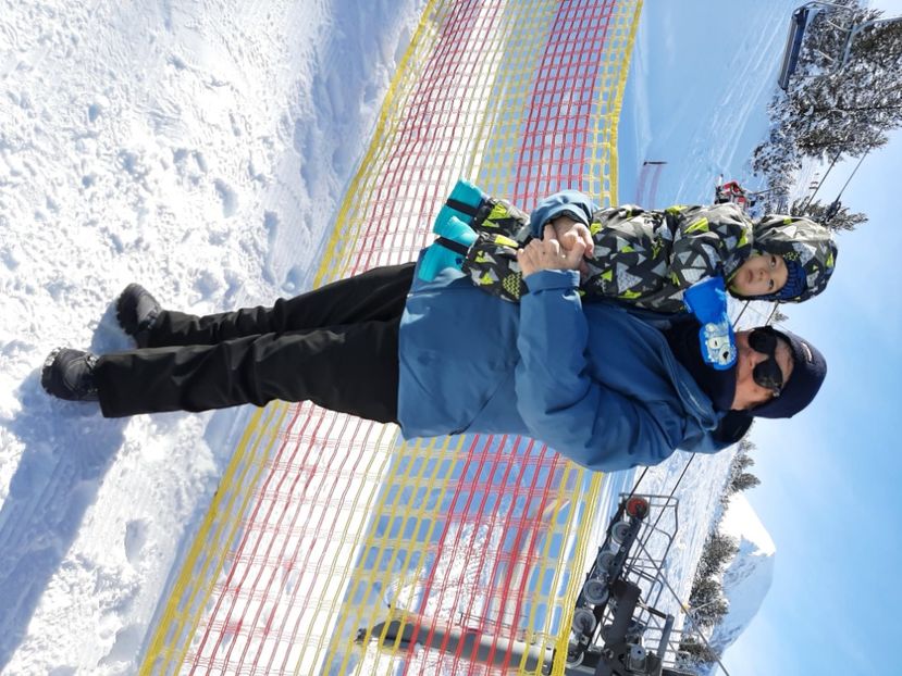  - Concediu 2023 Bansko