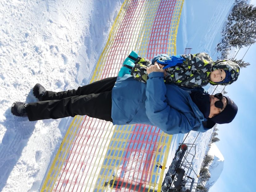  - Concediu 2023 Bansko