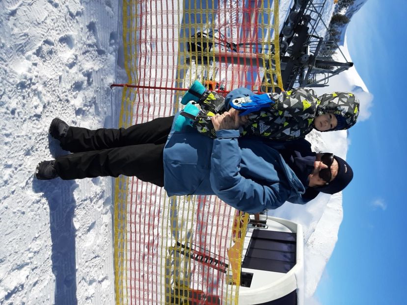  - Concediu 2023 Bansko