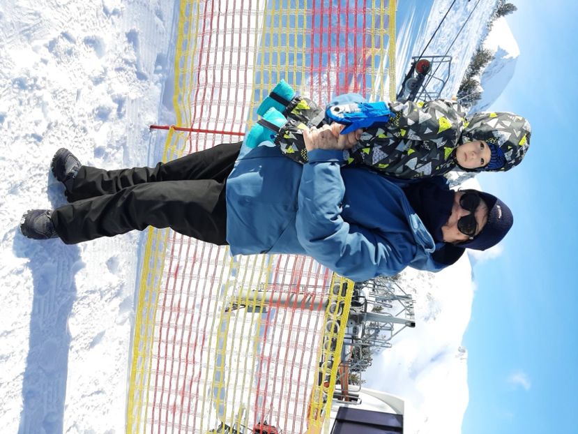  - Concediu 2023 Bansko