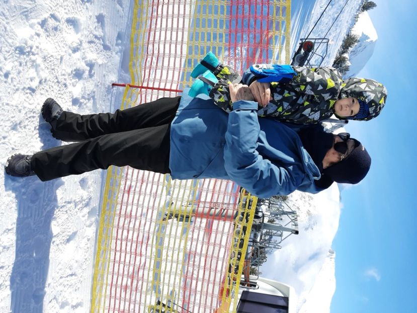  - Concediu 2023 Bansko