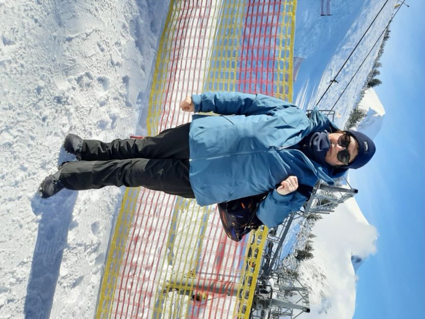  - Concediu 2023 Bansko