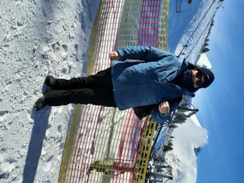  - Concediu 2023 Bansko