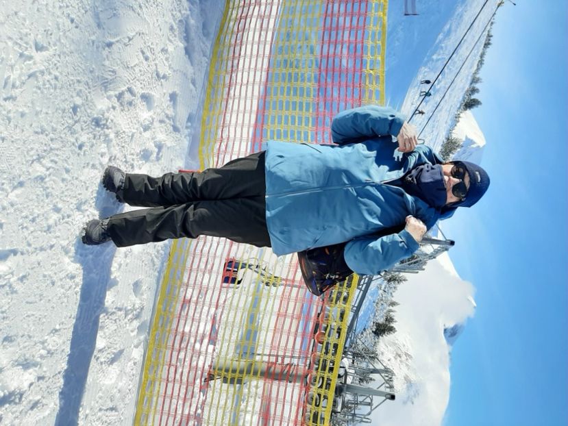  - Concediu 2023 Bansko