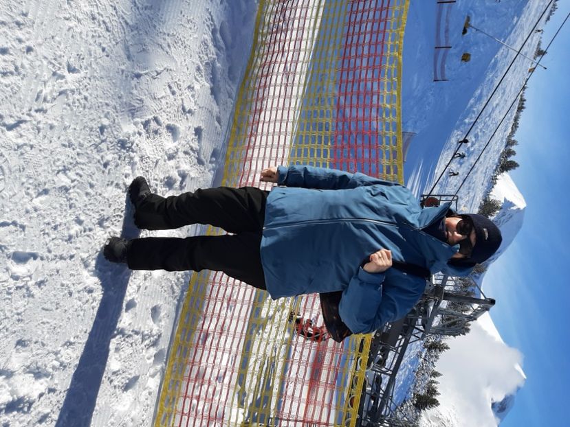  - Concediu 2023 Bansko