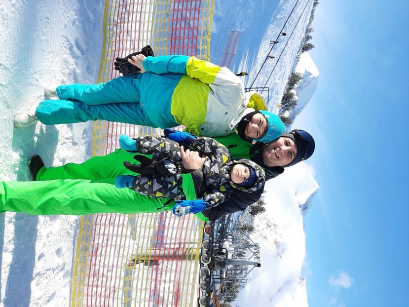  - Concediu 2023 Bansko