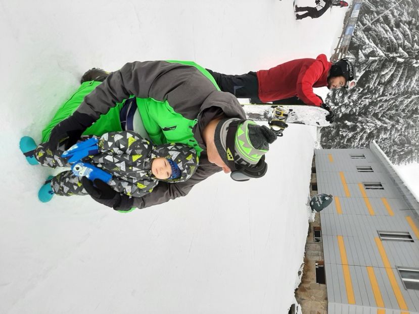  - Concediu 2023 Bansko