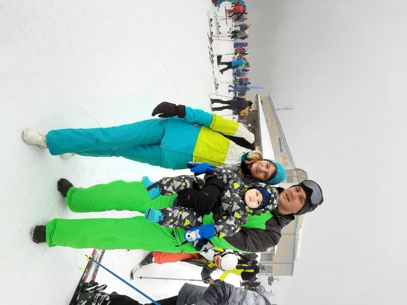  - Concediu 2023 Bansko