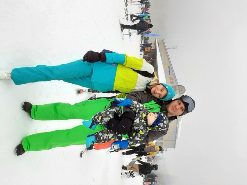  - Concediu 2023 Bansko