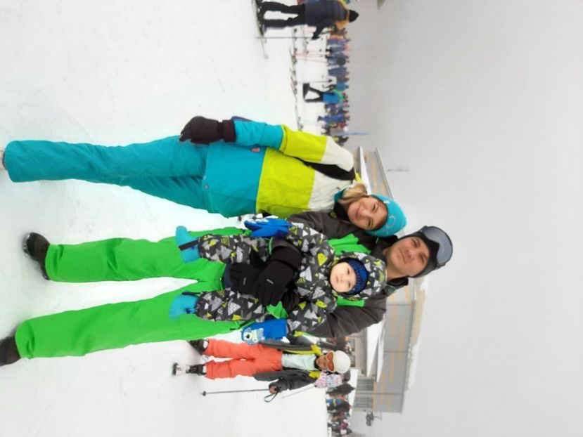  - Concediu 2023 Bansko