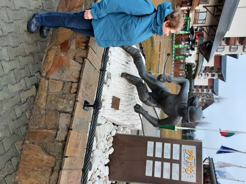  - Concediu 2023 Bansko