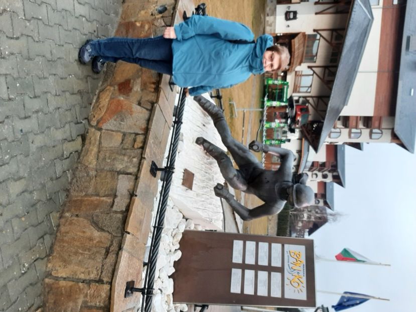  - Concediu 2023 Bansko