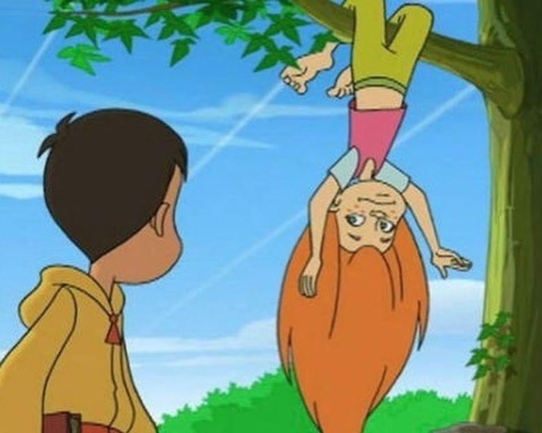 hanging (hahah) with Norton - Collection of Tintypes