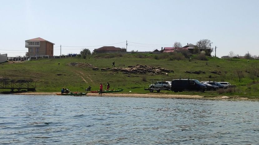  - Limanu aprilie 2023