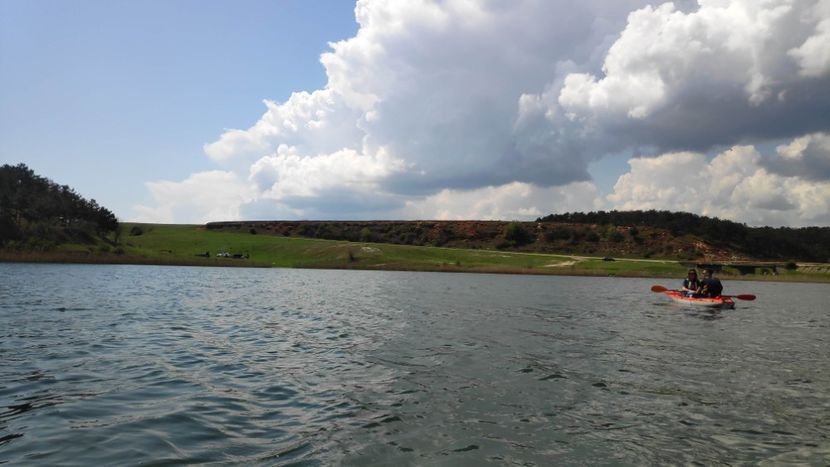  - Limanu aprilie 2023