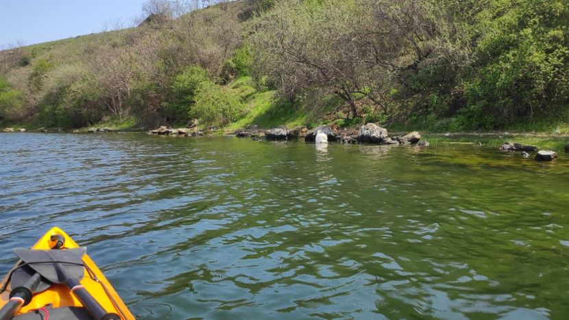  - Limanu aprilie 2023