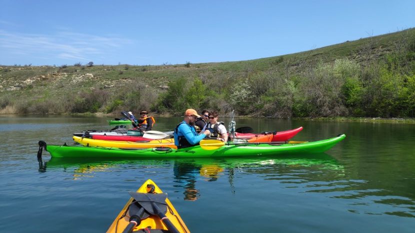  - Limanu aprilie 2023