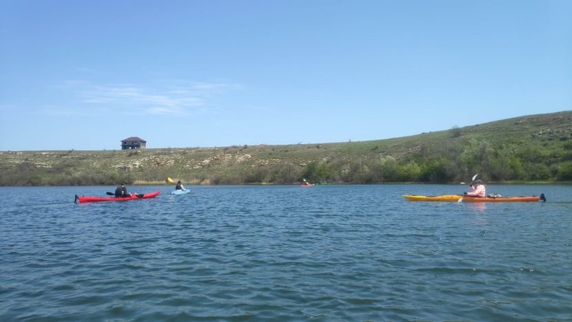  - Limanu aprilie 2023