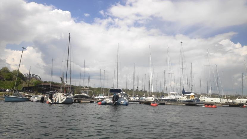  - Limanu aprilie 2023