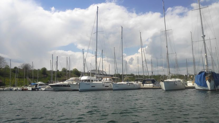  - Limanu aprilie 2023