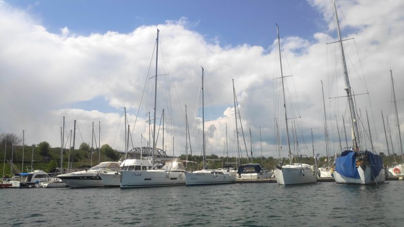  - Limanu aprilie 2023