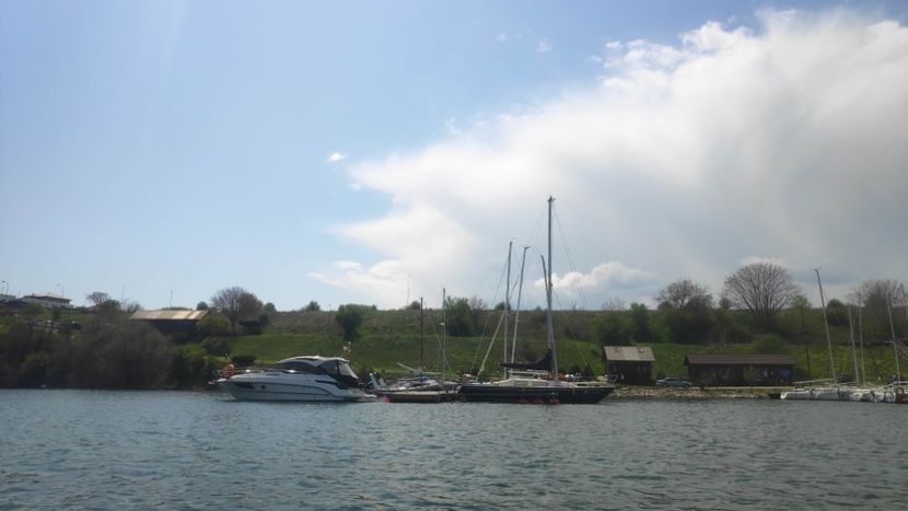  - Limanu aprilie 2023