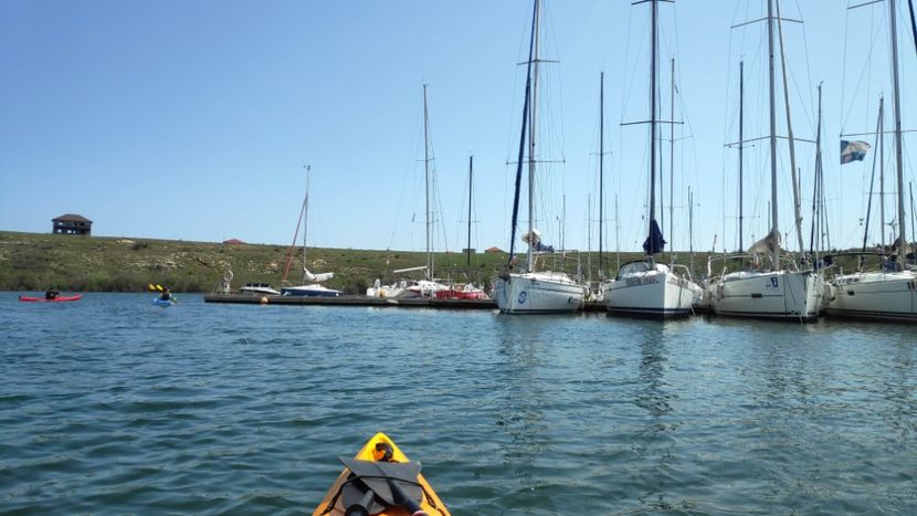  - Limanu aprilie 2023